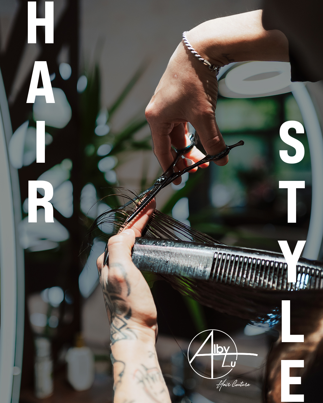 Shooting Fotografico